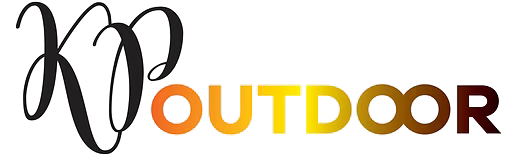 KP Outdoor Logo
